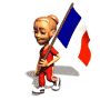 vive la france